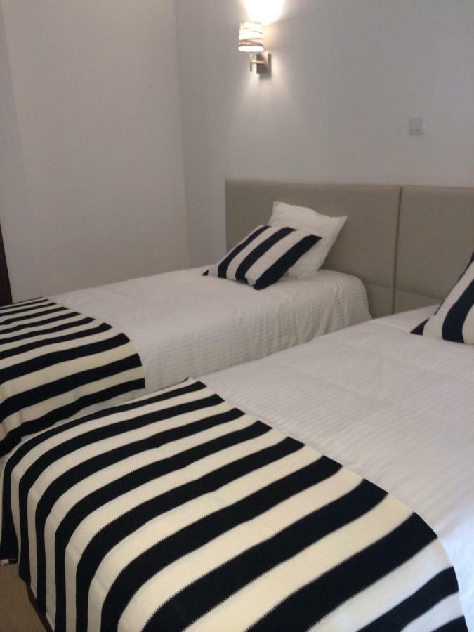 Nas Palhas Deitado Otel Fátima Dış mekan fotoğraf