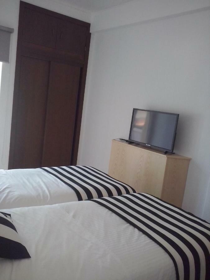 Nas Palhas Deitado Otel Fátima Dış mekan fotoğraf